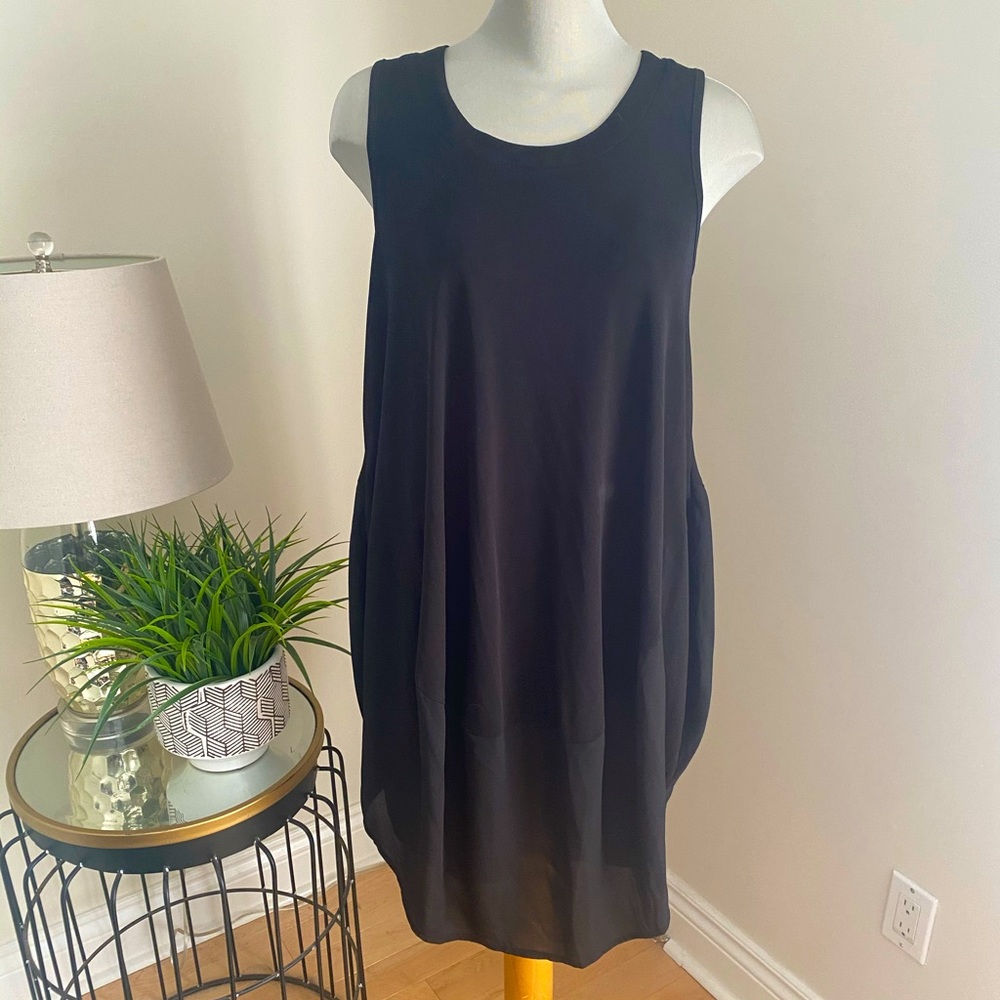 Lori M Collection dress